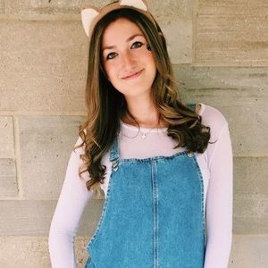 Meet your Posher, Jackie